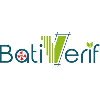 BATIVÉRIF Infiltrométrie Grand Volume|Re 2020|NF|Villa|Bâtiment Collectif|Bureau|Ecole|Tertiaire|CVC logo - Similar company to Agence Béarnaise Cvc Régulation
