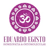 Eduardo Egisto Homeopatia e Ortomolecular logo - Similar company to Néctar Homeopatia