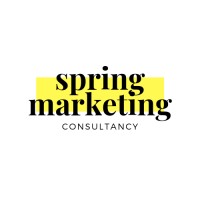 Spring Marketing Consultancy logo - Similar company to Zenflow Marketing