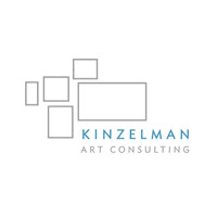Kinzelman Art Consulting logo - Similar company to Weingarten Art Group