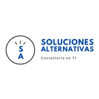 Soluciones Alternativas Consultoria TI