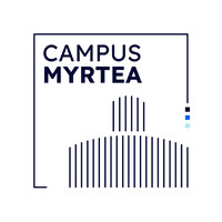 Campus Myrtea logo - Similar company to Xtart Fp (Grupo Uax)