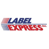 Label Express, INC. logo - Similar company to Label Express Ltd