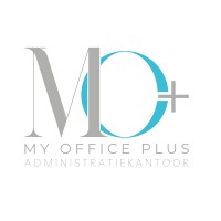 My Office Plus logo - Similar company to Power Plug Nl