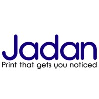 Jadan Press logo - Similar company to John E Wright & Co Ltd