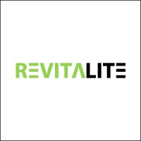 Revitalite logo - Similar company to Lmxled