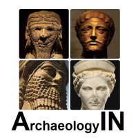 ArchaeologyIN – Archaeology Information Network logo - Similar company to Kemidrone