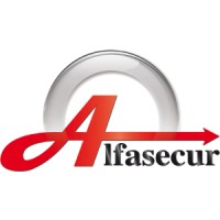 Alfasecur srl logo - Similar company to Ol3 Srl