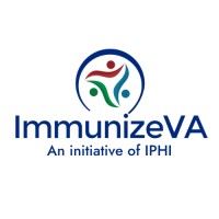 ImmunizeVA logo - Similar company to My Business Accelerator