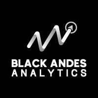 Black Andes Analytics logo - Similar company to Data Analytics Group