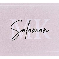 MK Solomon.Org logo - Similar company to Bird Initiative, Inc.