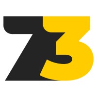 73 logo - Similar company to Green Mainframe