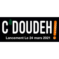 C'Doudeh ! logo - Similar company to Hello Waste