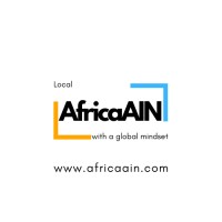 Africa Angel Investors Network logo - Similar company to Luwa