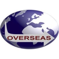 Overseas Import Industrial Equipment & Machinery logo - Similar company to Anchor Auto Group