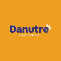 Danutre Nutrição Especializada logo - Similar company to Finance Gestão Empresarial