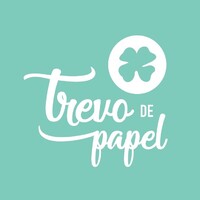 Trevo De Papel