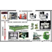 JOSE BROTHERS INDUSTRIES logo - Similar company to Hi Tech Tools - India