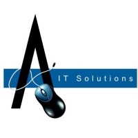 ABS IT Solutions logo - Similar company to Abs Solutions