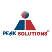 Peak Solutions College logo - Similar company to Peak Solution