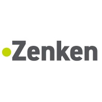 Zenken株式会社／Zenken Corporation logo - Similar company to 株式会社Plan-B