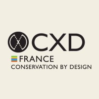 CXD France logo - Similar company to Klug-Conservation