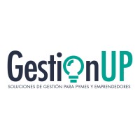 Gestion Up logo - Similar company to .Leo Piccioli (Company) | Actualizaciones En Mi Perfil Individual