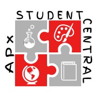 APx Student Central logo - Similar company to Wisefyi