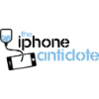 iPhone Antidote logo - Similar company to Iphone Digital