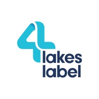 Four Lakes Label