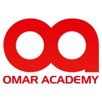 Omar Academy logo - Similar company to Brighton Academy Qatar