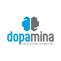 Dopamina Latam logo - Similar company to Odg Creative Studio