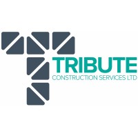 Tribute Construction Services Ltd logo - Similar company to Rosewood Construction Services Ltd