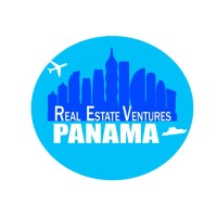 Real Estate Ventures (REV) Panama logo - Similar company to Rovel Realty