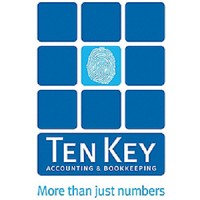 Ten Key, Inc. Accounting & Bookkeeping logo - Similar company to Doucette Accountants & Advisors