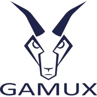 GAMUX BIKES logo - Similar company to Erts Cycles