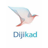 Dijital Kalkınma Derneği (Dijikad) logo - Similar company to Traddybear