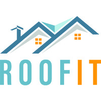 ROOFIT logo - Similar company to Roofit Co.