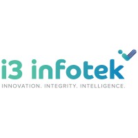 I3 INFOTEK INC logo - Similar company to Msrcosmos Llc