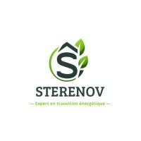 STERENOV logo - Similar company to Webetter Solutions