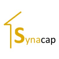 SYNACAP logo - Similar company to Equitystone