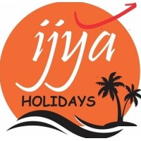 IJYA HOLIDAYS logo - Similar company to Alltur