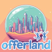 Offer_Land logo - Similar company to Facework Group