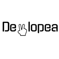 Devlopea logo - Similar company to Axomware