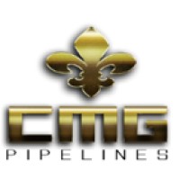 CMG Pipelines logo - Similar company to Bld Services Llc