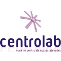 Centrolab logo - Similar company to Dom Medicina Diagnóstica