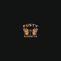 Fusty Rabbits logo - Similar company to Avisual Studio