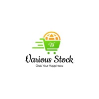 Various Stock logo - Similar company to Disrupt Technologies Limited