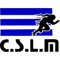 CSLM logo - Similar company to Viroxis