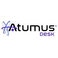 Atumus Desk logo - Similar company to Atumus